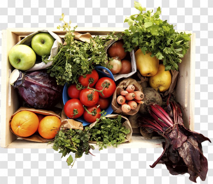 Greens Vegetarian Cuisine Vegetable Produce Fruit - Diet Food Transparent PNG