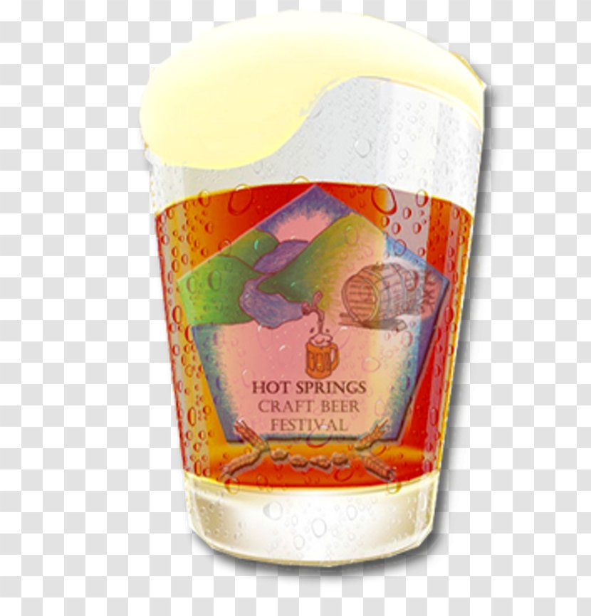 Pint Glass Flavor Transparent PNG