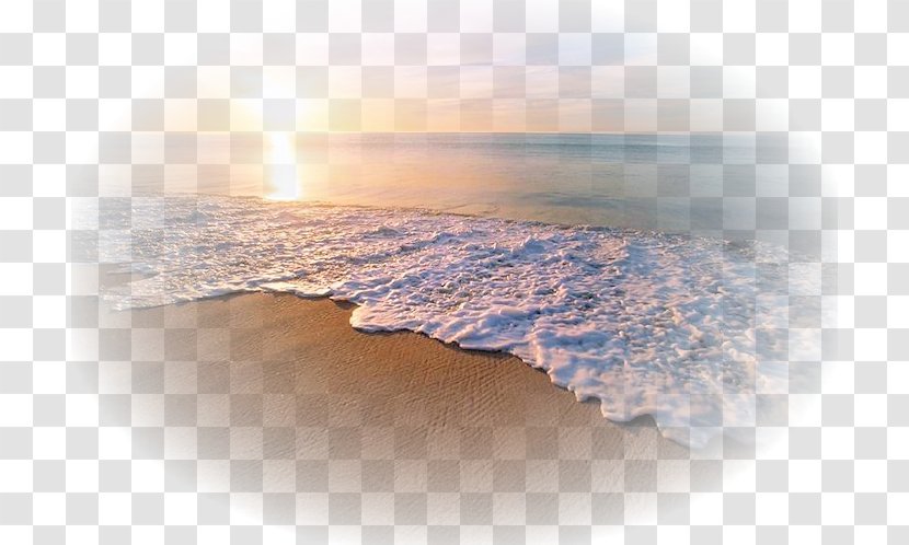 Sky Shore Beach Star Sunset Transparent PNG