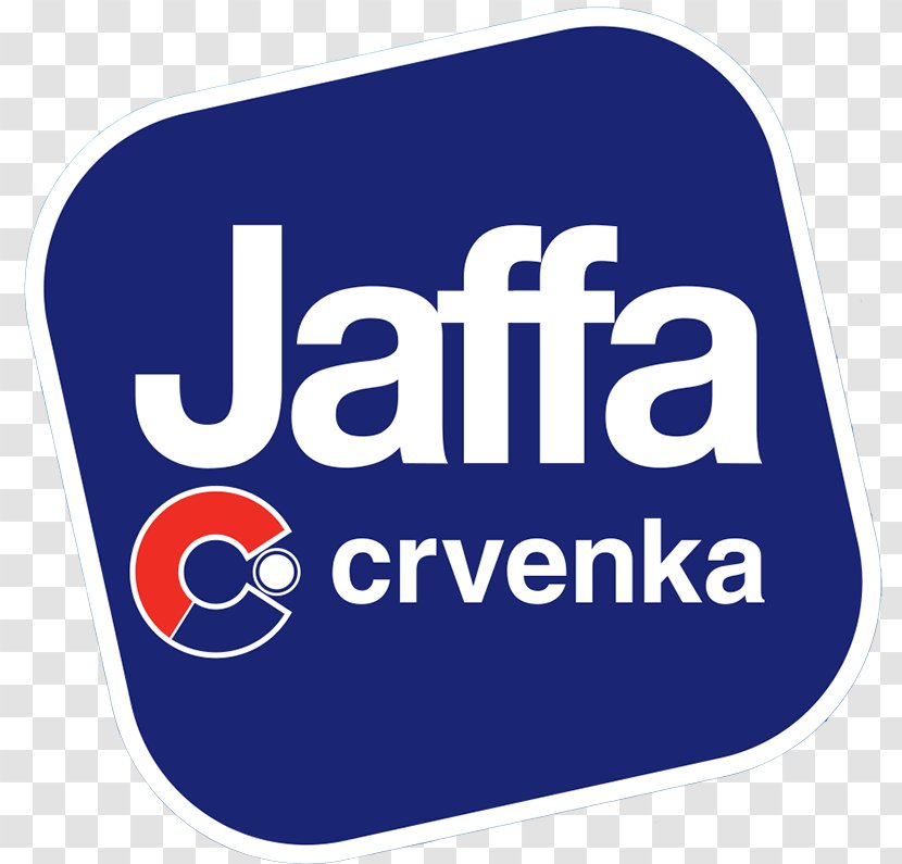 Jaffa Fabrika Biskvita A.d., Crvenka Logo Brand - Silhouette - Act Preparation Books Transparent PNG