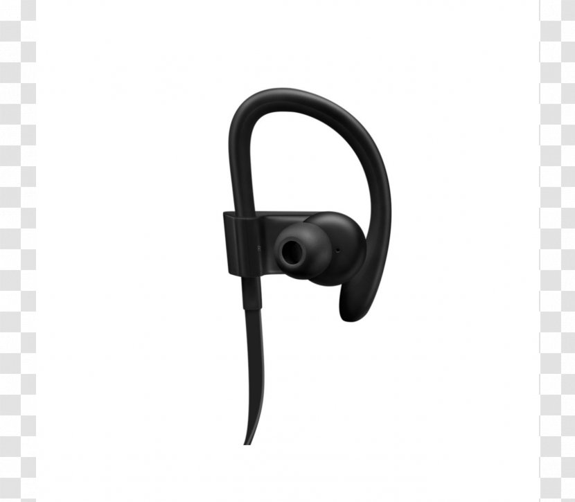 Apple Beats Powerbeats3 Headphones Powerbeats² Electronics BeatsX - %c3%89couteur Transparent PNG