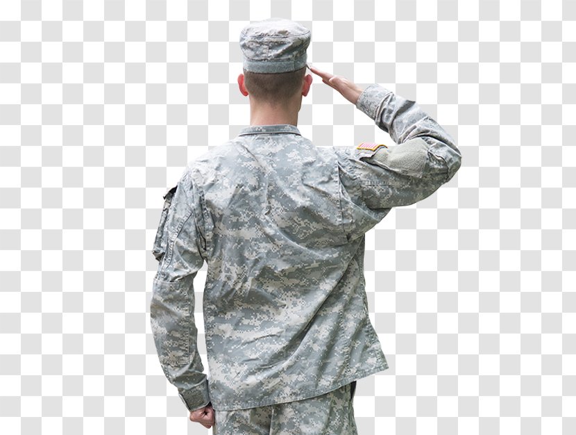 United States Army At Attention Soldier Military - Uniform - Lawyer Transparent PNG