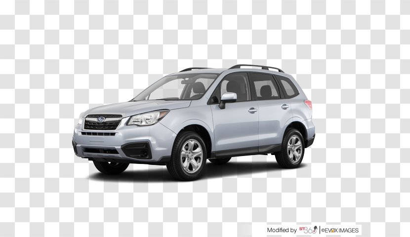 2016 Subaru Forester 2.5i Limited SUV 2015 2018 Car - Motor Vehicle Transparent PNG