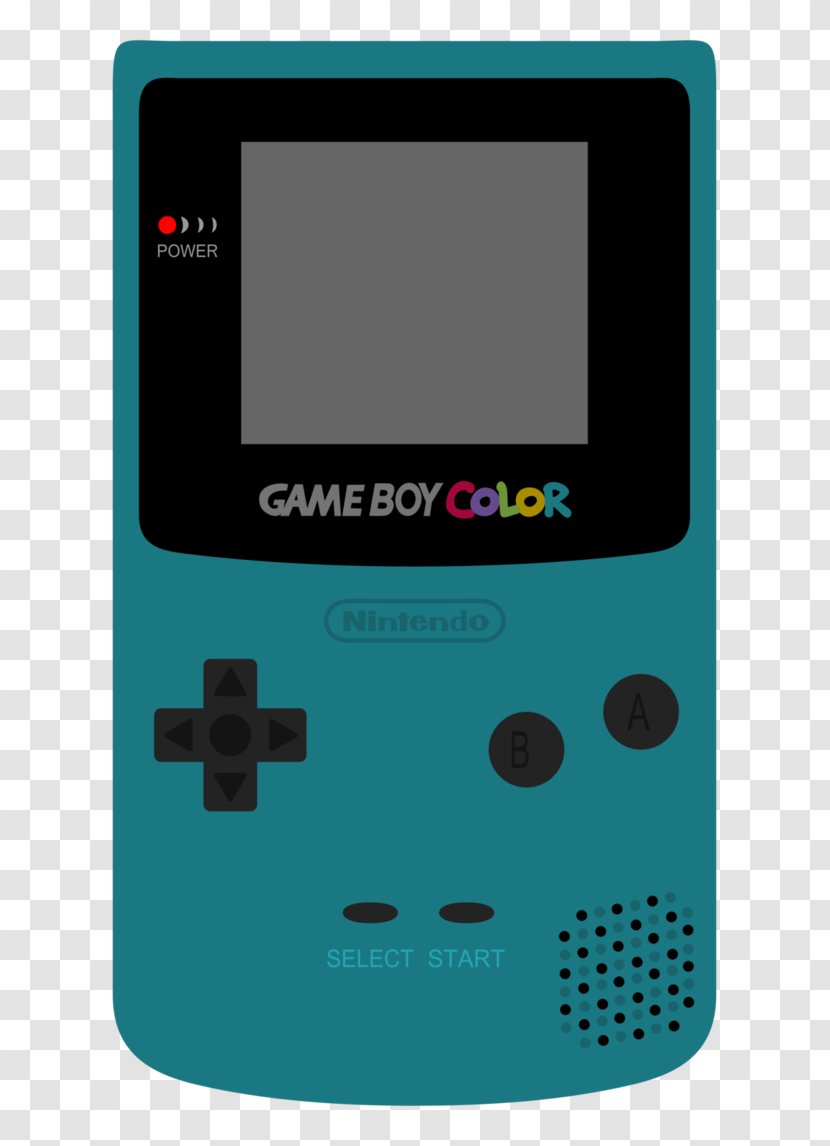 Game Boy Family Super Nintendo Entertainment System Video Consoles Advance - Portable Console Accessory Transparent PNG