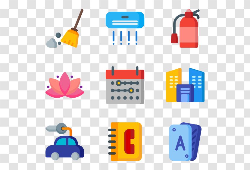 Hotel Clip Art - Computer Icon Transparent PNG