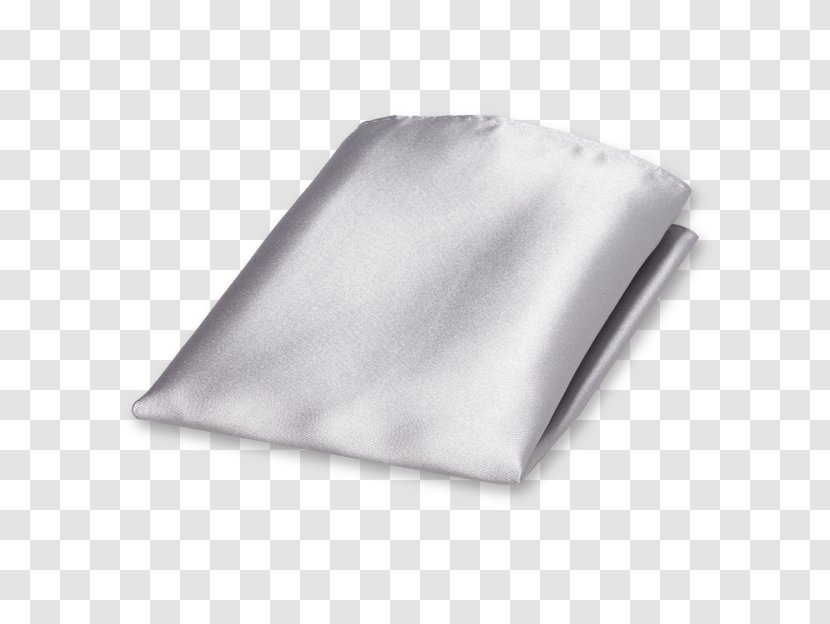 Satin Necktie Polyester Einstecktuch Cotton - Top Transparent PNG