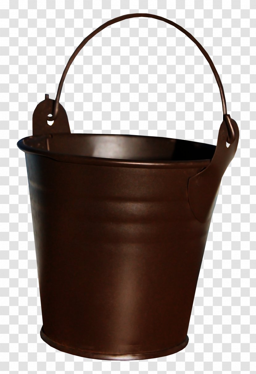 Bucket Barrel Icon Transparent PNG