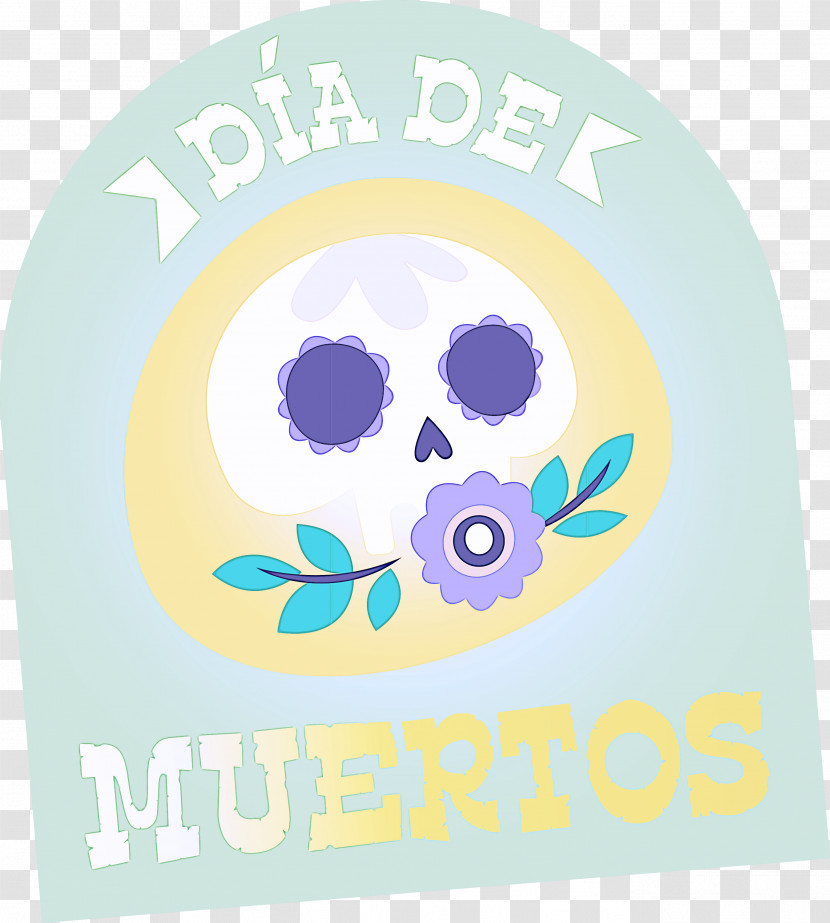 Day Of The Dead Día De Muertos Mexico Transparent PNG