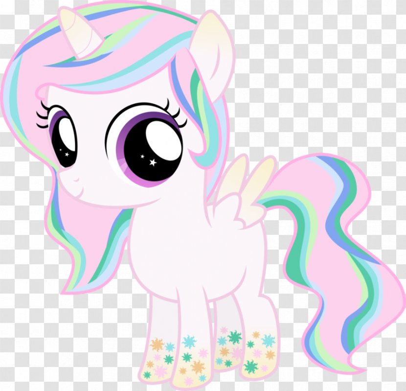 Princess Celestia Twilight Sparkle Luna Rainbow Dash Pony - Watercolor - Perfect Day Ltd Transparent PNG