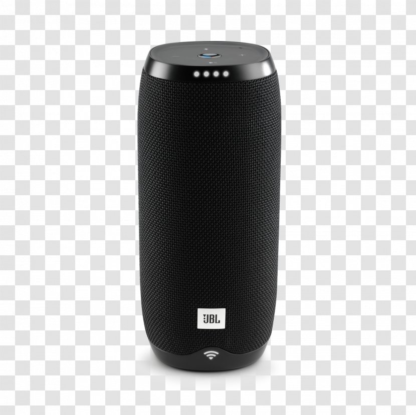 Wireless Speaker JBL Loudspeaker Smart Audio - Google Transparent PNG