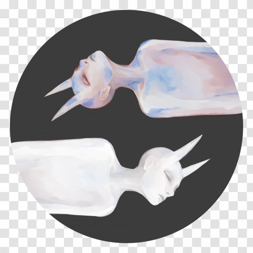 Plastic Bone - Wing - Design Transparent PNG