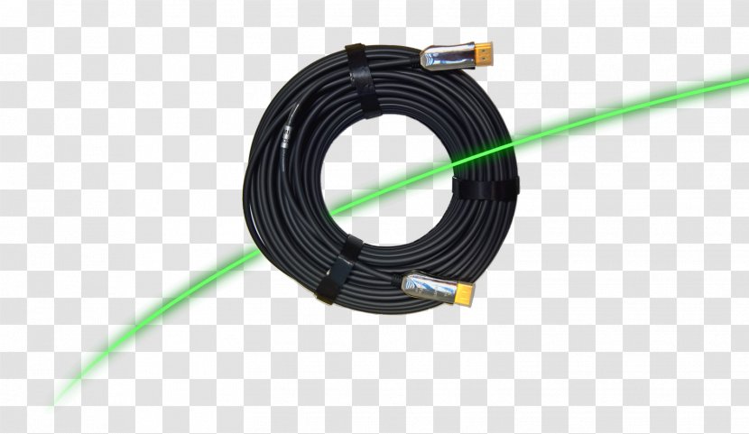 Electrical Cable Wire - Design Transparent PNG