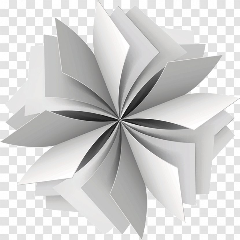 School Institute Future - Exchange Rate - Origami Flowers Transparent PNG