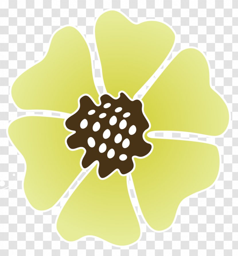 Petal Flowering Plant Leaf - Design Transparent PNG