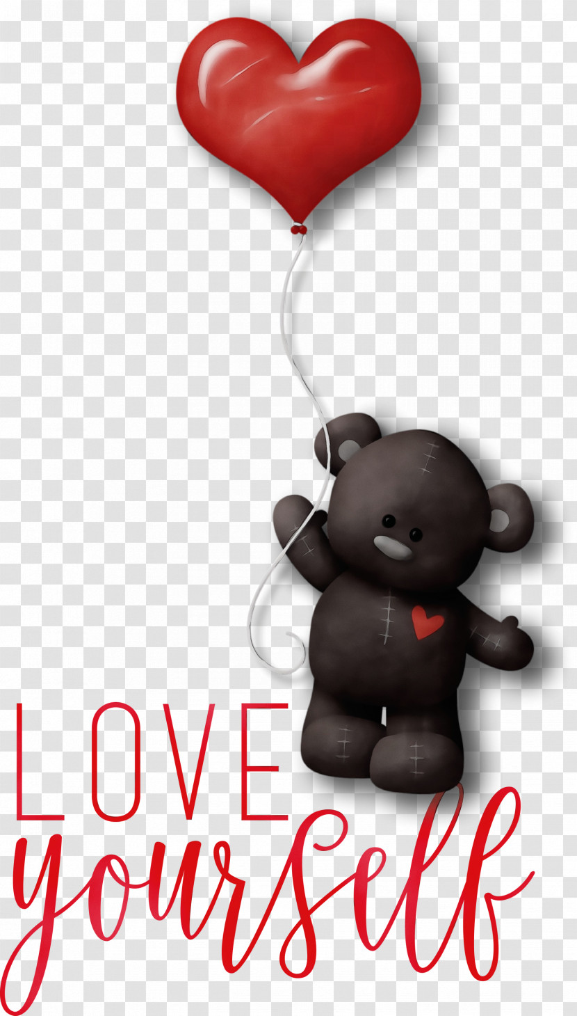 Teddy Bear Transparent PNG