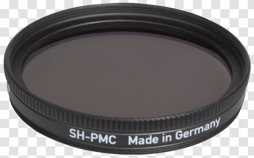 Camera Lens Neutral-density Filter Photographic Cover - Cameras Optics Transparent PNG