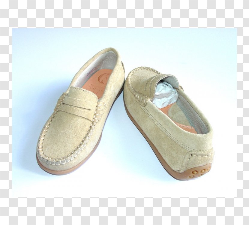Beige Shoe Walking - Footwear Transparent PNG