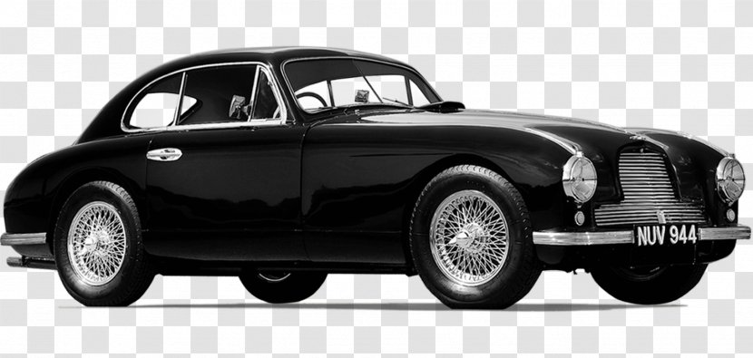 Aston Martin DB2/4 DB4 DB Mark III Car - Jaguar Xk150 - Classic Transparent PNG