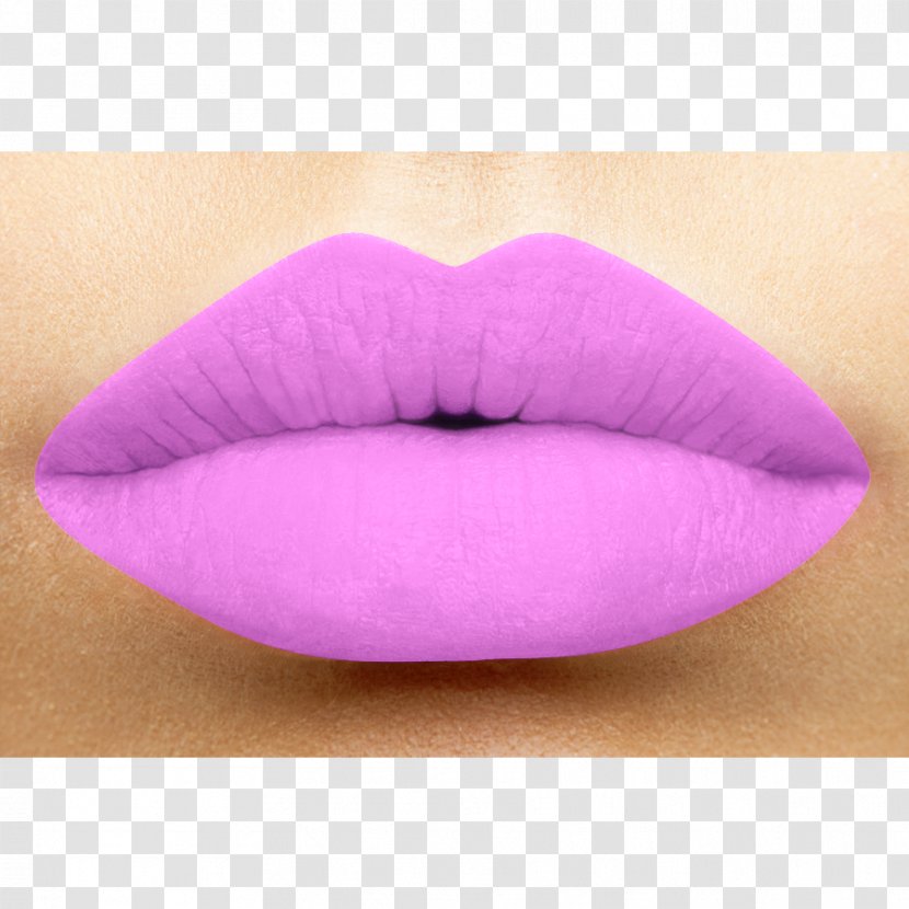 Lipstick LASplash Cosmetics Color Transparent PNG