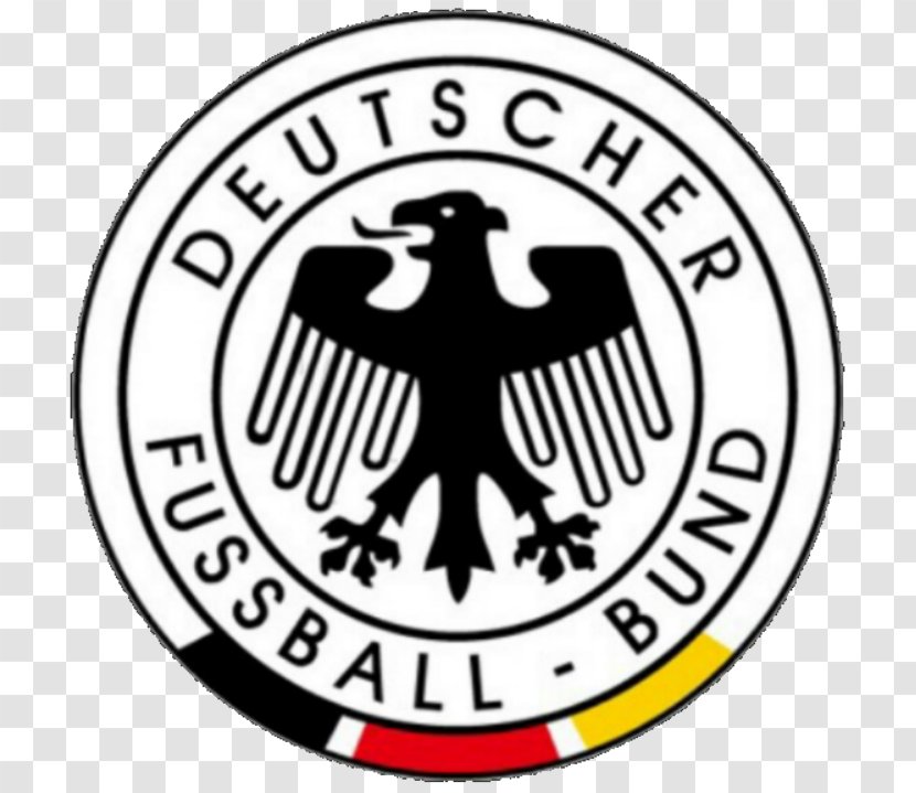 Germany National Football Team Logo 2014 FIFA World Cup - Fifa Transparent PNG