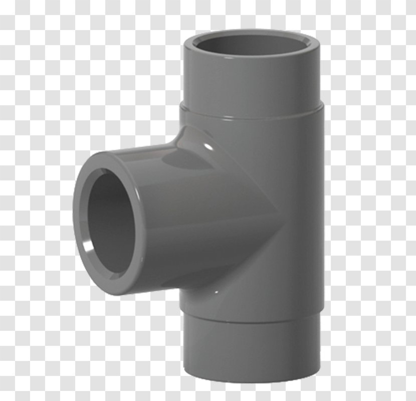 Pipe Plastic Piping And Plumbing Fitting Chlorinated Polyvinyl Chloride - Pvc Transparent PNG