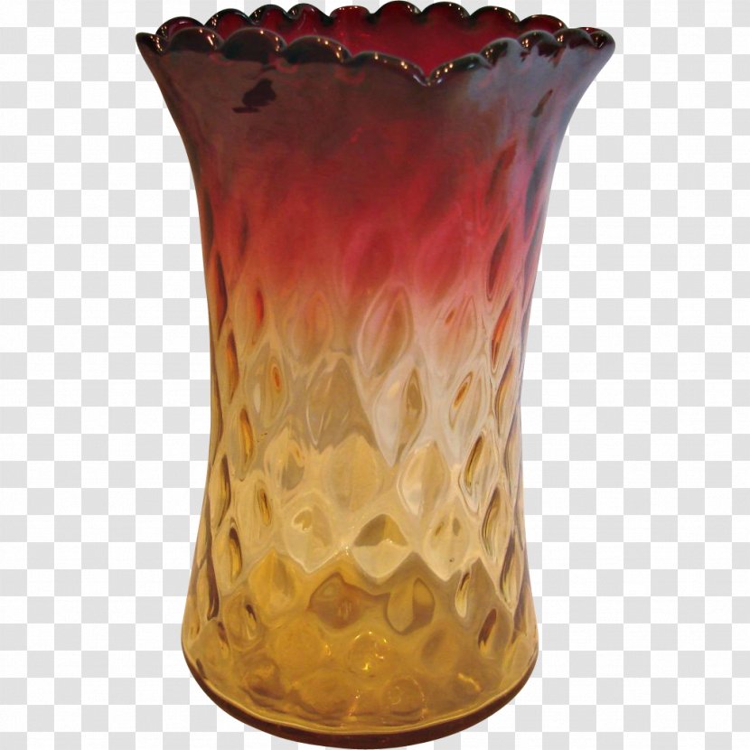 Glass Vase Artifact - Celery Transparent PNG