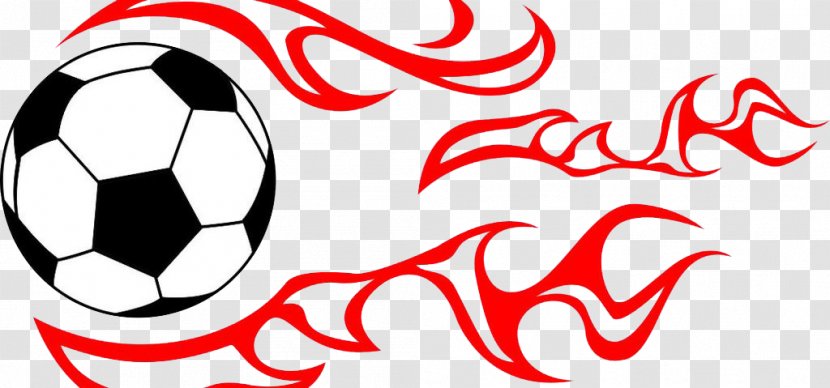 2018 FIFA World Cup Football Shenzhen F.C. Fire Logo Transparent PNG