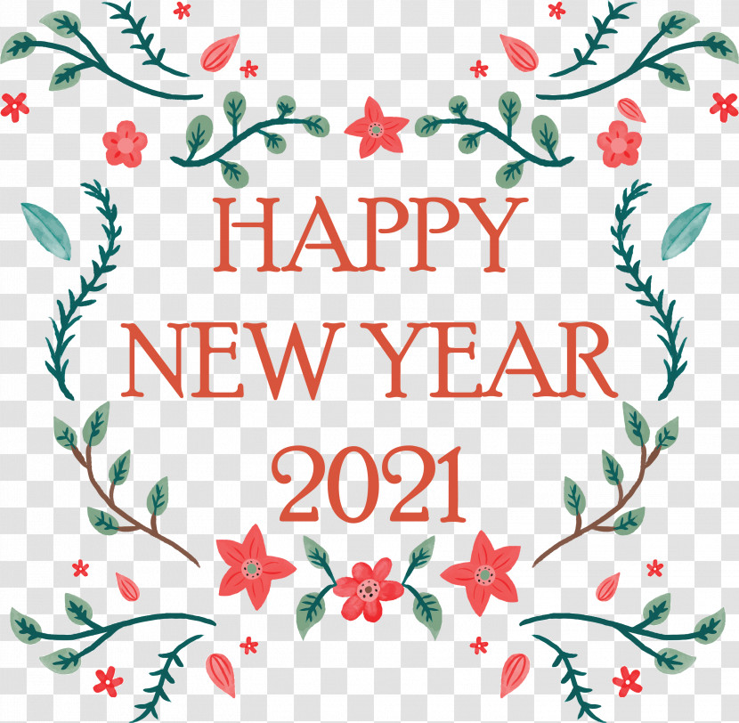 2021 Happy New Year New Year 2021 Happy New Year Transparent PNG
