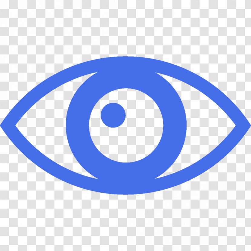 Red Eye Visual Perception Macular Degeneration Transparent PNG