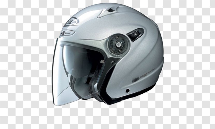 Bicycle Helmets Motorcycle Nolan - Helmet Visor Transparent PNG