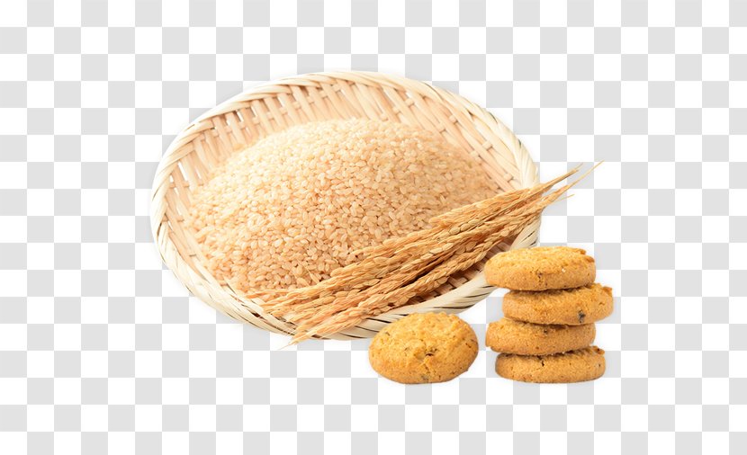 Biscuit Cookie M Whole Grain Flavor Transparent PNG