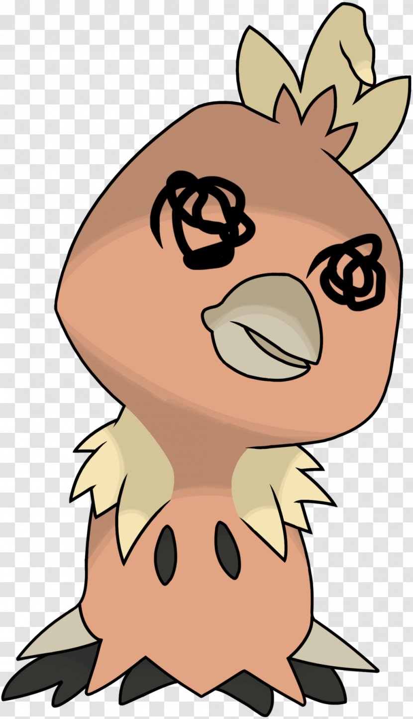 Torchic Drawing Royalty-free - Charmander Transparent PNG