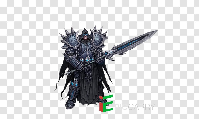 World Of Warcraft: Wrath The Lich King United States Player Versus Fiction Bosnia And Herzegovina - Warcraft Transparent PNG