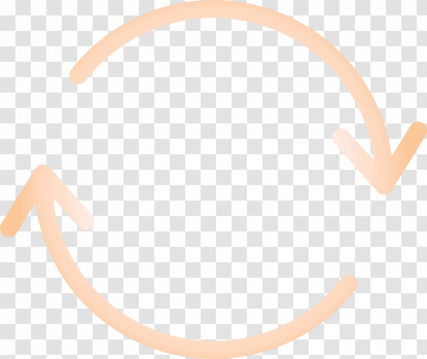 Circle Line Font Smile Icon Transparent PNG