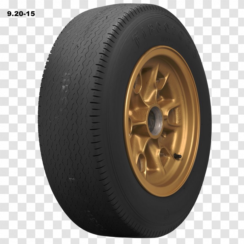 Tread Car Formula One Tyres Spoke Racing Slick - Rim Transparent PNG