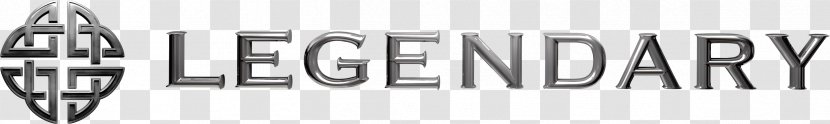 Logo Legendary Entertainment Film - Godzilla Transparent PNG