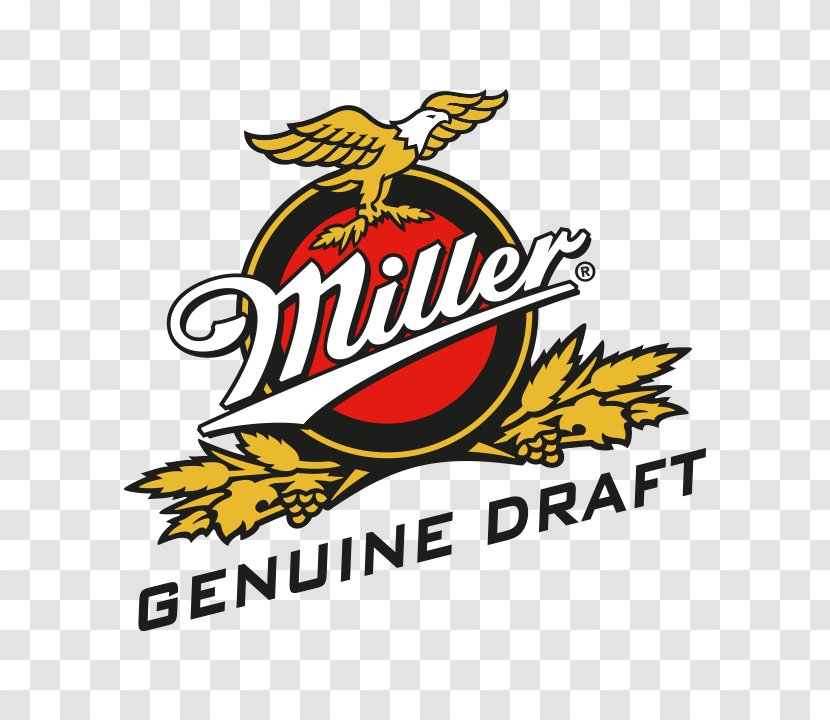 Miller Brewing Company Beer Lite Sleeman Breweries Coors - Budweiser - Draft Transparent PNG