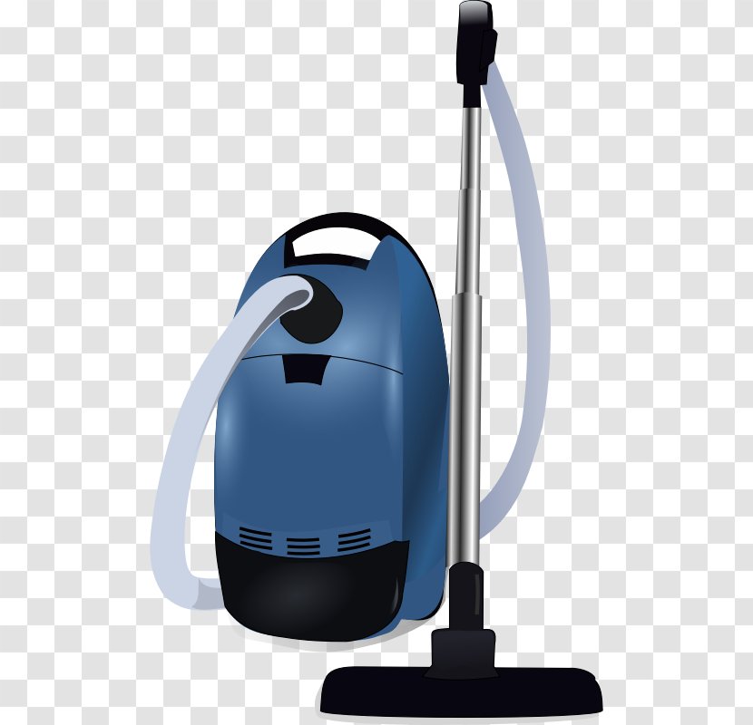 Vacuum Cleaner Clip Art - Scalable Vector Graphics - Pictures Of People Cleaning Transparent PNG