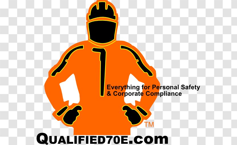 NFPA 70E Logo National Fire Protection Association Personal Protective Equipment Arc Flash - Human Behavior - Compliance Program Pieces Transparent PNG