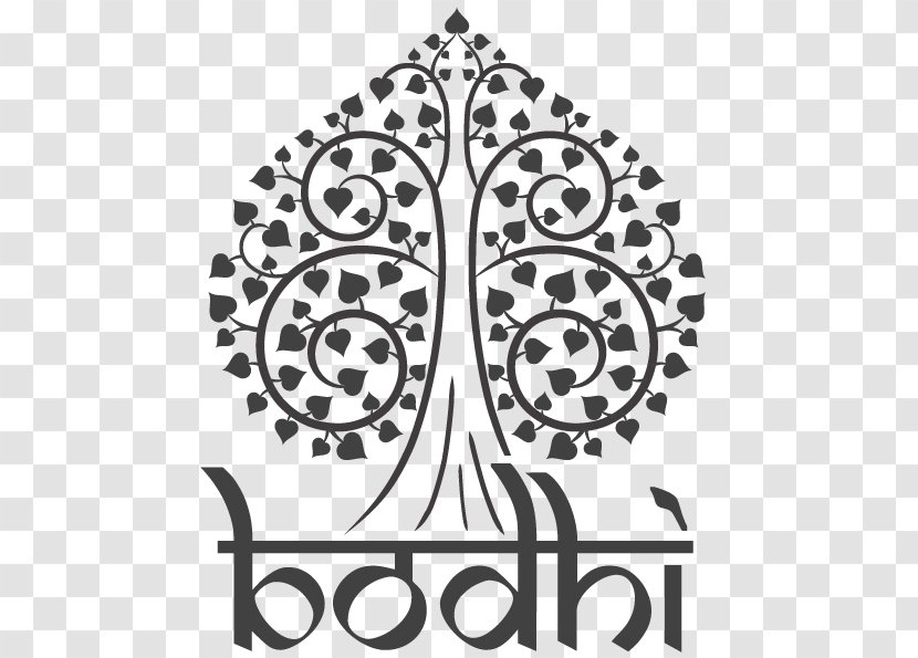 Bodhi Tree Backpacker Hostel Buddhism Accommodation Transparent PNG