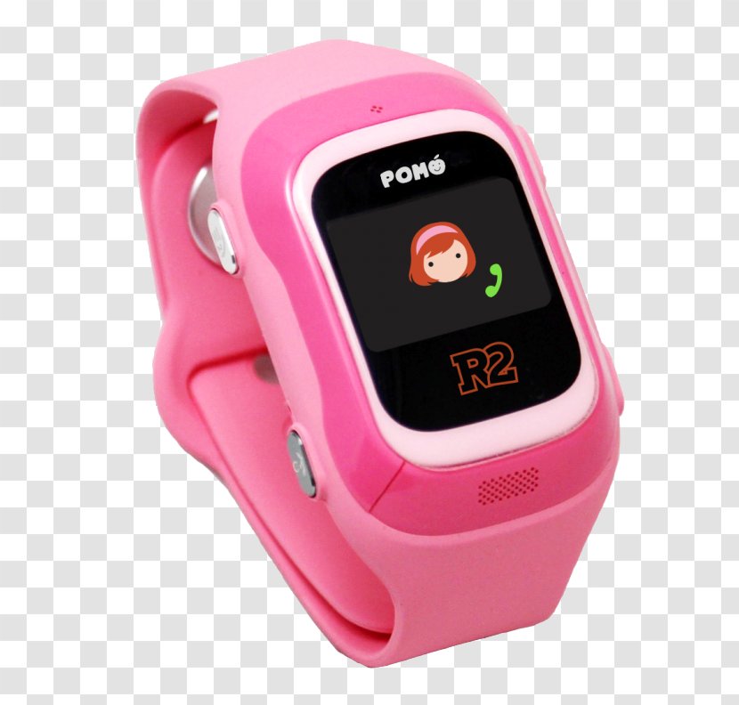 Mobile Phones POMO House Clock Smartwatch Child - Phone Transparent PNG