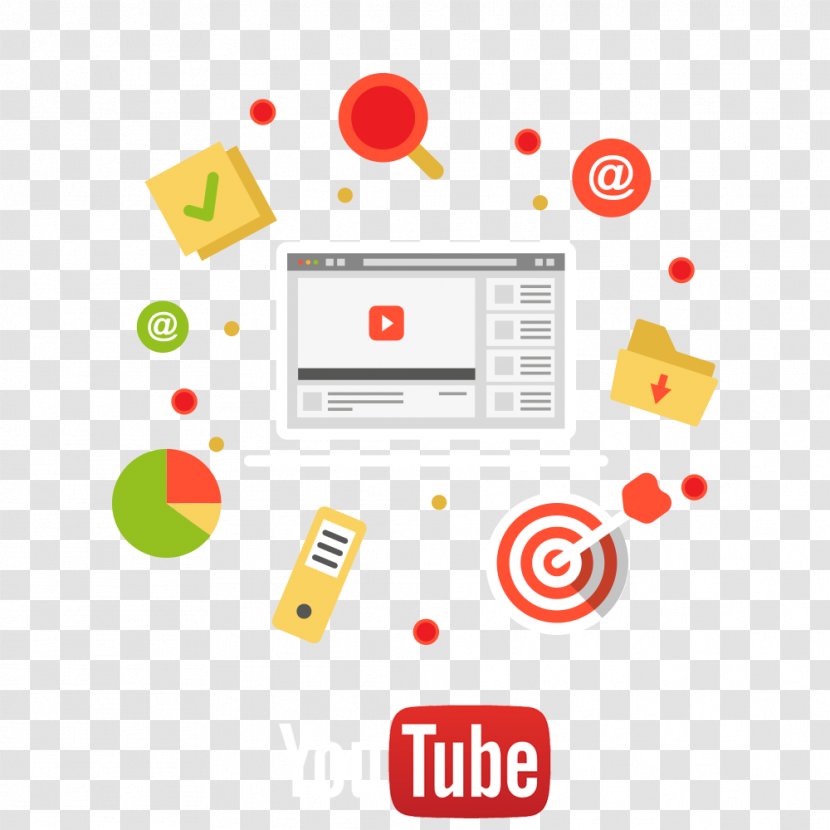 Video YouTube Advertising Streaming Media Product Design - Tree - Youtube Transparent PNG