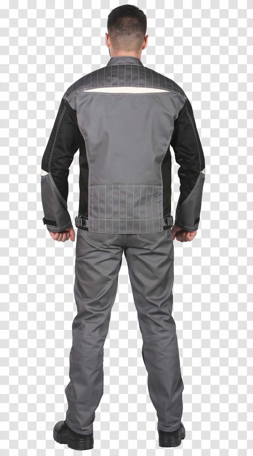 Spetsodezhda Ronta Retail Clothing Shop Pants - Catalog - Jacket Transparent PNG