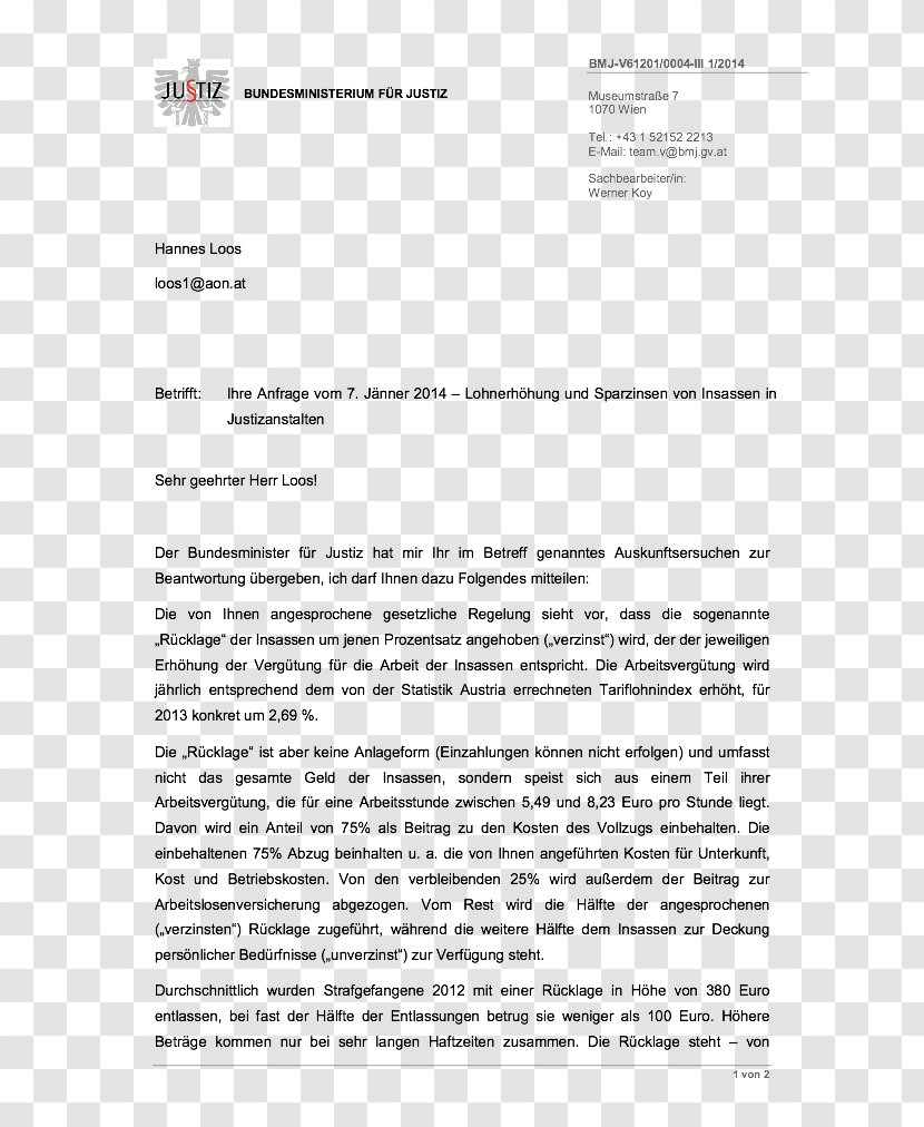 Mondweg 0 Document LPD Betreff - Vienna - Jakob Maria Mierscheid Transparent PNG