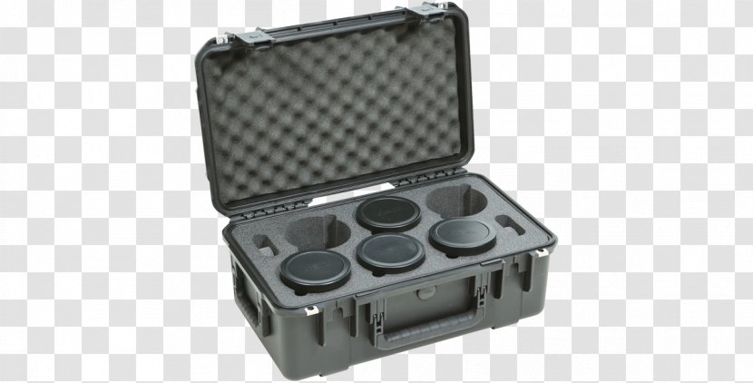 Skb Cases Camera Lens United States Waterproofing Sales - Legal Case Transparent PNG