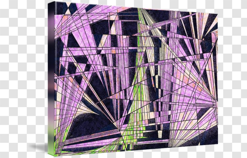 Window Line - Violet - Thomas Edison Transparent PNG