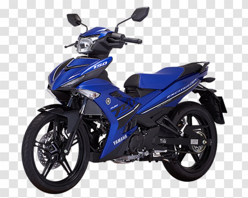 Yamaha T-150 Suzuki Raider 150 T135 Motorcycle Corporation - Wheel Transparent PNG