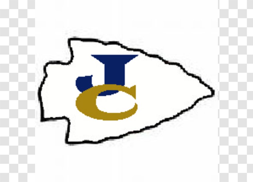 Arrowhead Jefferson County High School Clip Art - Royaltyfree - Cliparts Transparent PNG