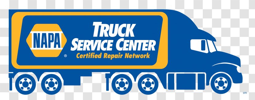 Car National Automotive Parts Association Automobile Repair Shop Truck Motor Vehicle Service - Banner Transparent PNG