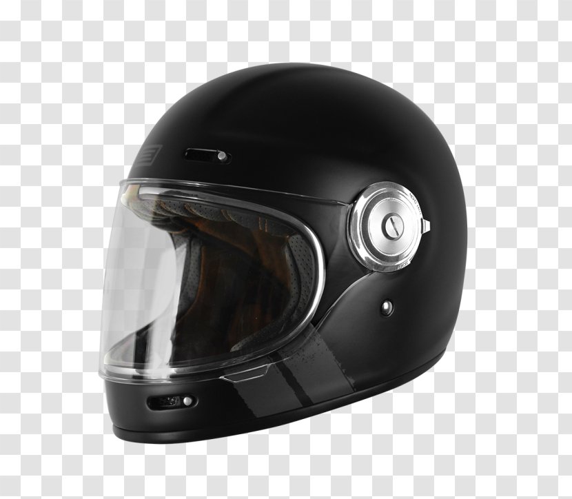 Motorcycle Helmets Glass Fiber Integraalhelm Transparent PNG